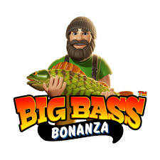 Big Bass Bonanza slot game at CPAU365